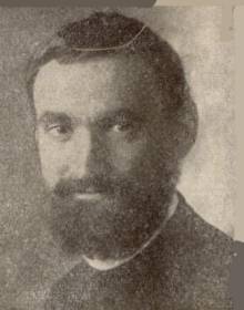 ALBERTONE P. PIETRO PAOLO (1894 - 1929)