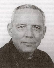 ANDENI P. LUIGI (1935-1998)