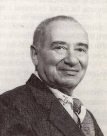 BARATTERO Fr. GIUSEPPE (1908-1995)