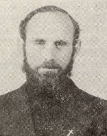 BARBERO P. ANTONIO (1928 - 1982)