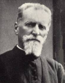 BARLASSINA P. GAUDENZIO (1880 - 1966)