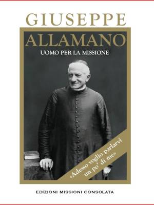 Uomo per la missione