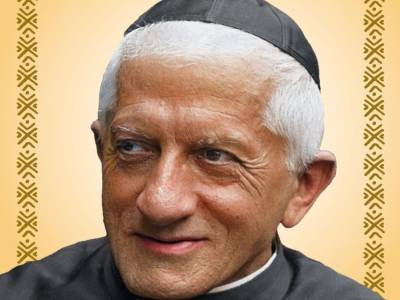 Novena a San Giuseppe Allamano (1)