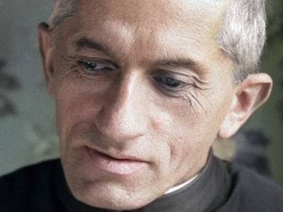 Messa SAN GIUSEPPE ALLAMANO