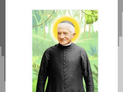 Novena a San Giuseppe Allamano (2)