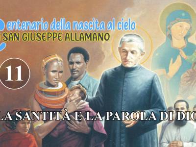 CENT 11 - Santità e spirito di famiglia