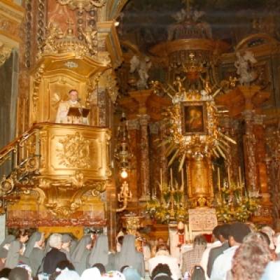 Omelia del Card. Saldarini