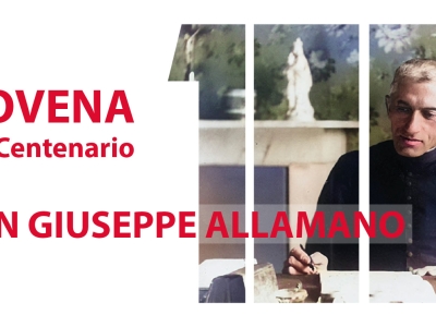 Novena del Centenario