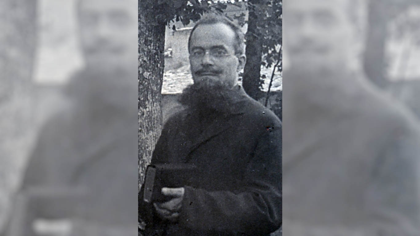 FERRERO Domenico