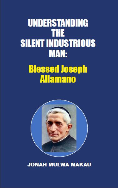 ALLAMANO BOOK